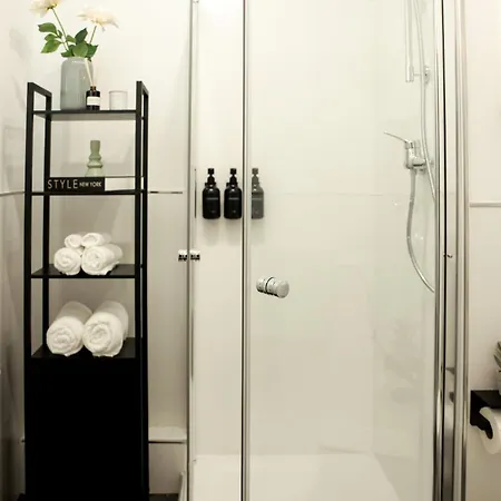 Arden - Central, Hbf & Messe Apartman