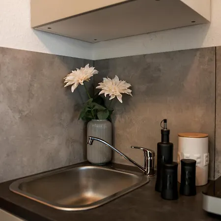 Apartman Arden - Central, Hbf & Messe